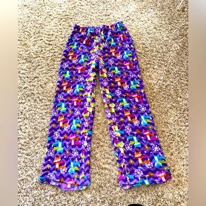 Kids pajamas pants Joe’ boxer brand size x-large